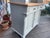 Antique Kitchen Buffet in Fir, 1890s For Sale - Image 4 of 18