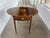 Councill Furniture 1980s Mahogany Hepplewhite Pembroke Table For Sale - Image 4 of 8