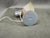 Metal Czechoslovak Table Lamps from Drupol, 1960s, Set of 2 For Sale - Image 7 of 12