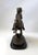 Trooper of the Plains, Bronze Piece After Remington - 19" H For Sale - Image 16 of 18