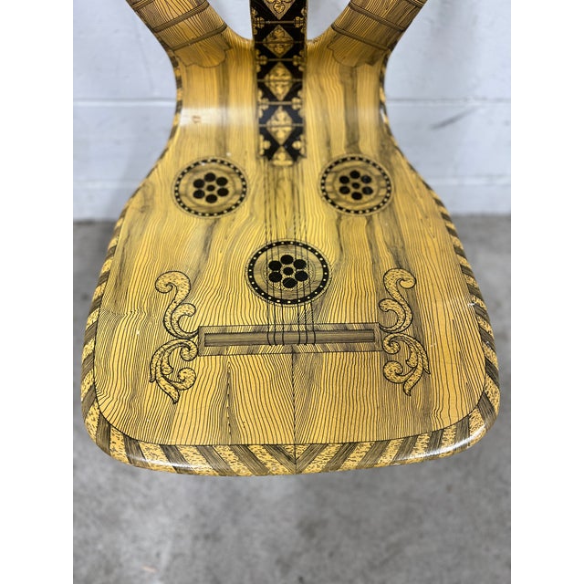 Original Piero Fornasetti 