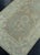 Textile Turkish Oushak Rug 2'2"x 5'2" #19485 For Sale - Image 7 of 8