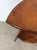 Mid Century Accent Table With Turned Wood Bamboo Style Legs For Sale In New York - Image 6 of 18
