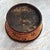 Wood Antique Primitive Pantry Box With Embossed Stars For Sale - Image 7 of 7