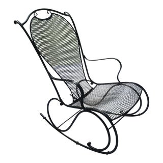 Vintage & Used Rocking Chairs | Chairish