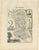 Antique Map of Deux-Sèvres, 1860 For Sale - Image 3 of 12