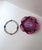 Glass Baroque Pearl Necklace & Bracelets, Convertible, Circa 2000s For Sale - Image 7 of 10