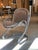 Mid-Century Modern Chair from Gastone Rinaldi For Sale - Image 3 of 6