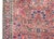 Early 20th Century Persian Sarouk Rug For Sale In Chicago - Image 6 of 11