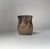 Art Deco Ceramic Vase with Hand-Painted Snails by L. Hjorth, 1940s For Sale - Image 4 of 8