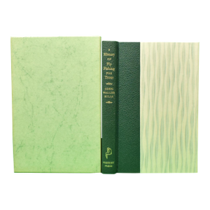 "A History of Fly Fishing for Trout" 1971 Hills, John Waller