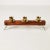 Modern German Teak Candlestick, 1960s For Sale - Image 6 of 11