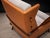 Taupe Bergère Lounge Chair and Ottoman in Rosewood by Jorge Zalszupin for L’Atelier, Brazil, 1950s - Lot 737A For Sale - Image 8 of 13