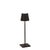 Zafferano Poldina Micro Lamp, Black For Sale - Image 4 of 4