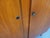 Vintage Oak Wardrobe, 1960s For Sale - Image 12 of 14