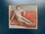 Vilhelm Blomquist, Reclining Lady on Red Couch, 1960s, Oil on Panel, Framed For Sale - Image 12 of 18