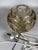 Globe Pendant Lamp by Doria Leuchten, Germany, 1960s For Sale - Image 12 of 15