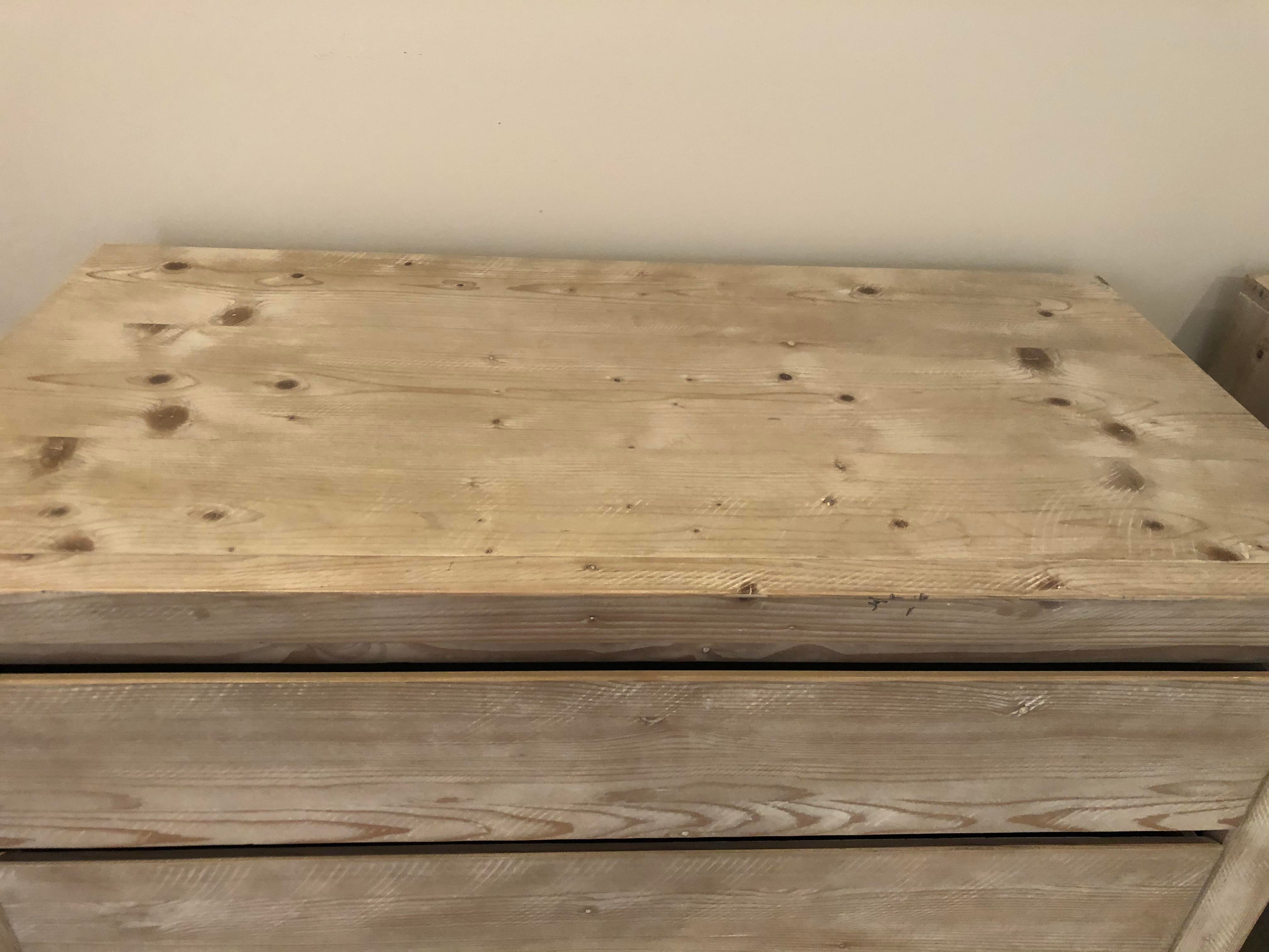 restoration hardware callum dresser