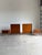 Brown Mid Century Lane Rhythm Tallboy Dresser For Sale - Image 8 of 12