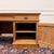 Large English Desk with Back Panel For Sale - Image 5 of 18
