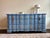 Core Details Type: Long 9-Drawer Dresser Style: Modern / Contemporary / Transitional Color: Blue Gray Finish Material:...