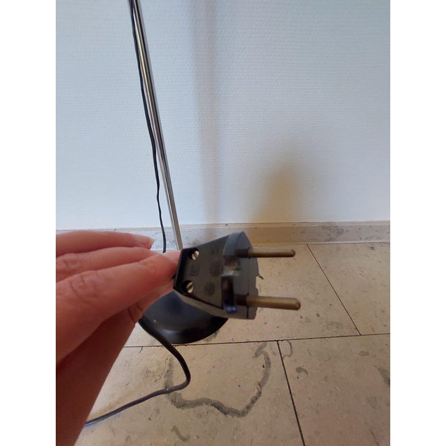 Mid-Century Floor Lamp from Raak, 1960 For Sale - Image 6 of 18