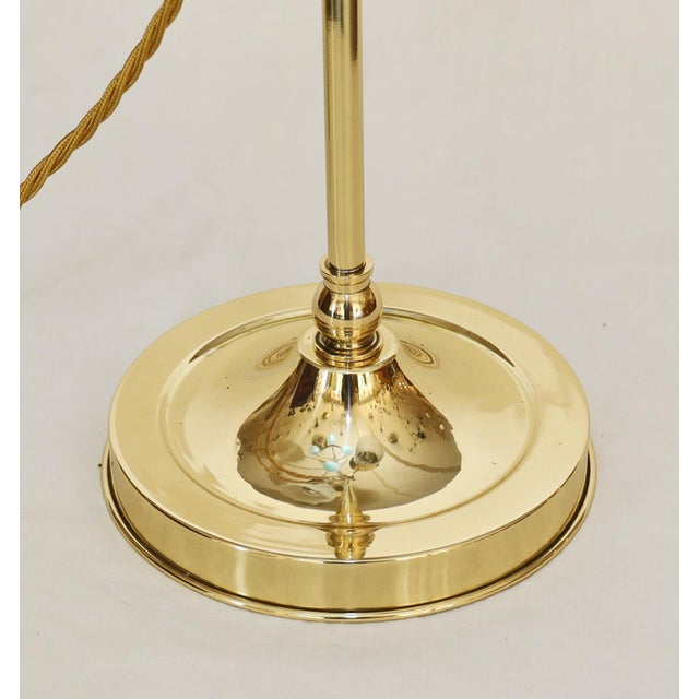 Art Nouveau Table Lamp, 1890s For Sale - Image 3 of 15