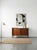 The Archimede sideboard is an icon of mid-century modern design, designed by Hirozi Fukuoh for Gavina in the 1960s....