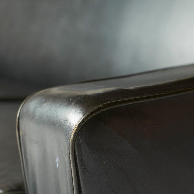 Illum Wikkelsø Sofa Designed in the Manner of Illum Wikkelso For Sale - Image 4 of 6