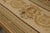 Rug & Kilim Rug & Kilim’s Aubusson Flat Weave Style Rug, Red and Green Floral Patterns For Sale - Image 4 of 8