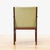 1960s 1960s Mid Century English Occasional Chair For Sale - Image 5 of 11