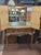 Antique Georgian English Burlwood Bar For Sale - Image 14 of 17