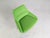 Green Desk Chairs by Christophe Pillet Dunas for Inclass, Set of 3 For Sale - Image 9 of 12