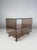 1970s Center Table attributed to Michel Dumas for Roche Bobois, France, 1970s For Sale - Image 5 of 11
