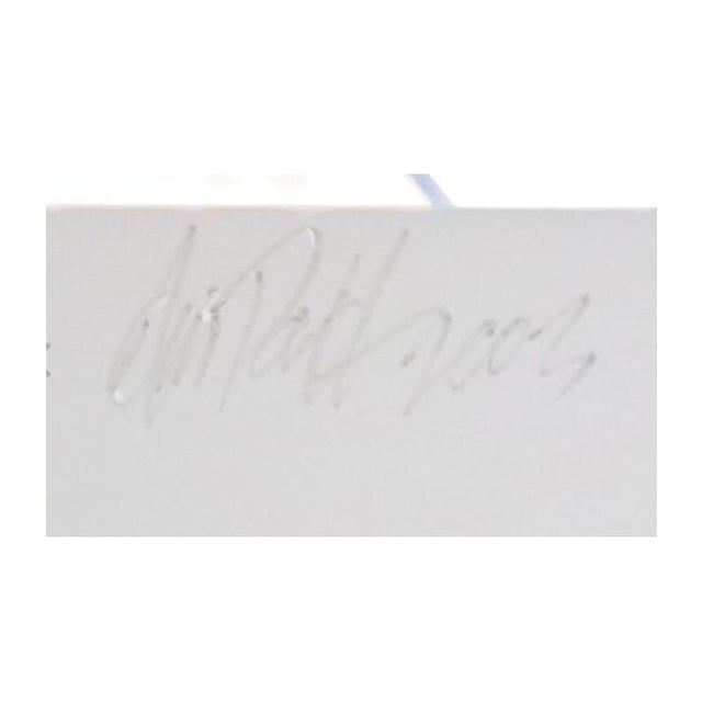 Modern 1960s Candy Slam" Signed Framed Print – Limited Edition Artwork (19/60) For Sale - Image 3 of 4