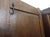 Wood Antique Oak Baroque Armoire Wardrobe, Northern Europe, 1730 For Sale - Image 7 of 18