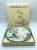 Ceramic Vintage 1985 Imperial Jingdezhen Porcelain Beauties of the Red Mansion Collector's Plate For Sale - Image 7 of 7
