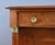 Mid-19th Century Empire Cherrywood Secretary For Sale - Image 10 of 18