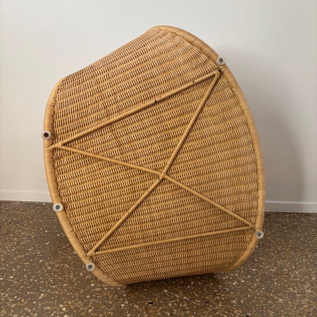 Sari Lounge Chair by Roderick Vos for Driade, Italy, 1999 For Sale - Image 10 of 11