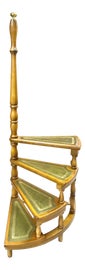 Example of Ladders & Stairs