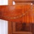 Pair of Edwardian Satinwood Marquetry Console Tables With Marble Tops For Sale - Image 11 of 14