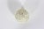 Cabin Vintage Decorative Shell Ball Sphere For Sale - Image 3 of 6