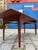 Model 503 Coffee Table in Teak by Tove & Edvard Kind-Larsen for France & Søn For Sale - Image 9 of 11