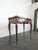 Louis XV Style Marquetry and Gilt Bronze Gaming Table For Sale - Image 3 of 10