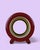 Plastic Vintage Modular Vinyl Record Holder from ZZG Veritas, Poland, 1970s For Sale - Image 7 of 17