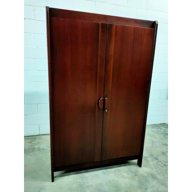 1970s Wardrobe from Biok, 1970s For Sale - Image 5 of 7