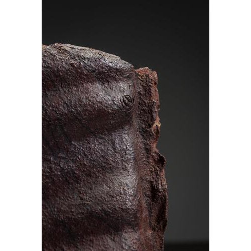 Cor Dam, Abstract Sculpture, Clay For Sale - Image 11 of 13