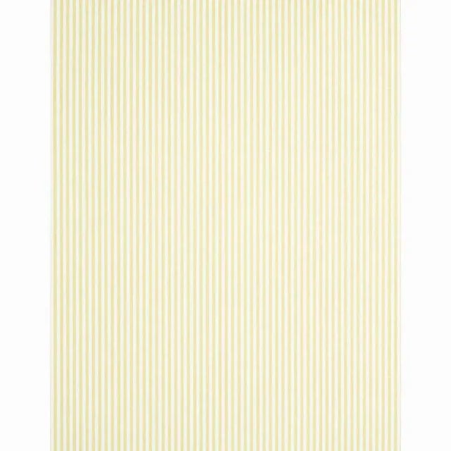 An instant classic, Edwin Stripe takes the plain flat stripe and gives it depth and dimension, down to the bristle marks...