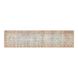 1940s Persian Melayer Runner