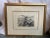 This listing is for a rare engraving by Etienne after Honoré Daumier. This piece is titled, "La Mi-Careme - Au bal de...